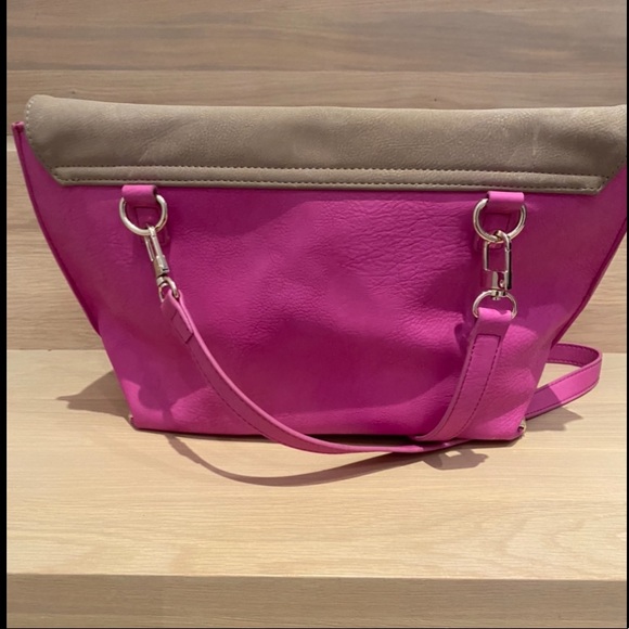 French Connection pink purse - Picture 4 of 7